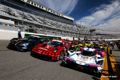 rolex 24 daytona driver.